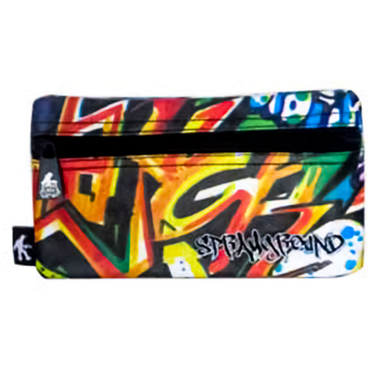 SPRAYGROUND-Estojo Plano 21*12 cm